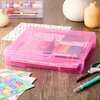 60% off 12-in x 12-in Scrapbook Cases by Simply Tidy
