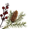50% off Christmas Stems by Ashland