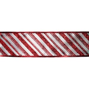 Buy 1Get 3 FREE Christmas Ribbon & Trimming