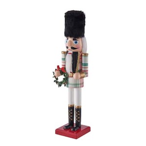 50% off Christmas Nutcrackers