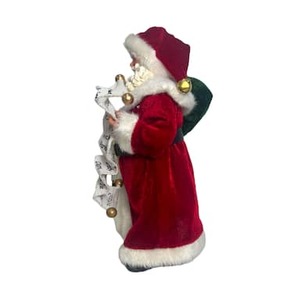 50% Off Christmas Santas