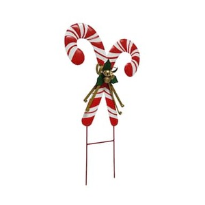 50% Off Christmas Yard Stakes by Ashland