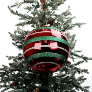 Jumbo Outdoor Ornaments by Ashland
