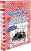 Hot Mess Diary of a Wimpy Kid #19 Hardcover