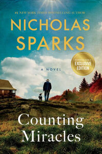 Counting Miracles: A Novel B&N Exclusive Edition