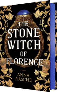 The Stone Witch of Florence: A Novel Hardcover