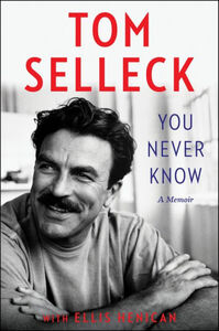 You Never Know: A Memoir Hardcover