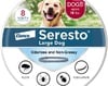 Seresto Vet-Recommended Flea & Tick Prevention Collar 18 lbs., Count of 1