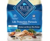 Blue Buffalo Life Protection Formula Chicken & Brown Rice Adult Dry Dog Food, 30 lbs
