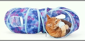 Up to 50% off Cat Toys