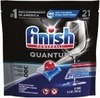 Finish Ultimate Tabs 17 ct., Quantum Tabs 21 ct., or Jet‑Dry 8.45 oz.