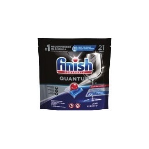 Finish Ultimate Tabs 17 ct., Quantum Tabs 21 ct., or Jet‑Dry 8.45 oz.