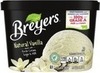 Breyers Ice Cream for 2/$9