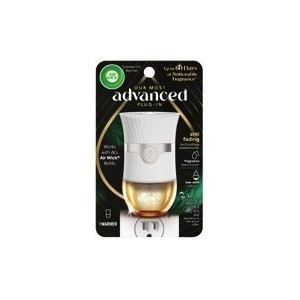 $4 Off Air Wick Scented Oil Advanced Plug-in Gadget 1ct