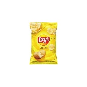 Lay's 4.75-9.5 oz. for 3/$6