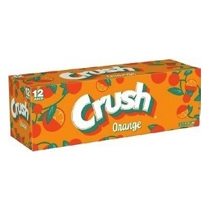 Buy 2 Get 2 FREE Crush or Schweppes Products