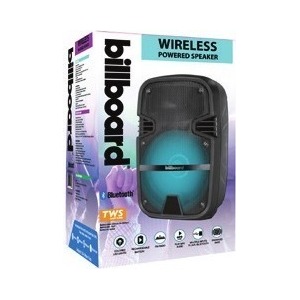 50% Off Party Speaker