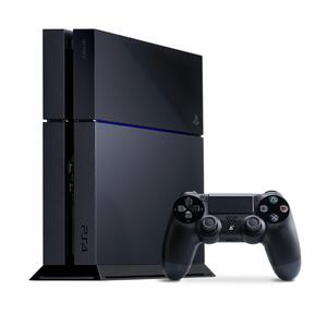 Sony PlayStation 4 Console 500GB