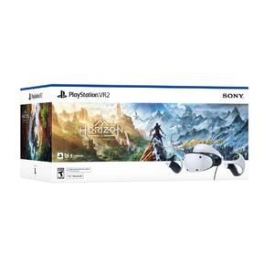 Sony PlayStation VR2 Horizon: Call of the Mountain Bundle