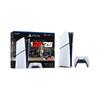 Sony PlayStation 5 Slim Digital Edition NBA 2K25 Bundle