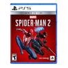 Marvel's Spider-Man 2 PlayStation 5