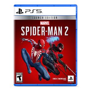 Marvel's Spider-Man 2 PlayStation 5