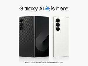 Save $1500 Buy Galaxy Z Fold6 Unlocked 512GB Smartphone