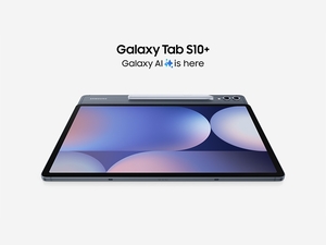 Save up to $1100+ Samsung Tab S10+ 256GB in Moonstone