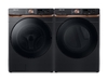 Save $800+ Extra Large Capacity Front Load Washer and Dryer Set