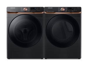 Save $800+ Extra Large Capacity Front Load Washer and Dryer Set