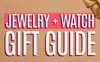 Jewelry + Watch Gifts Guide