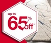 Up to 65% off Select Rugs by SAFAVIEH