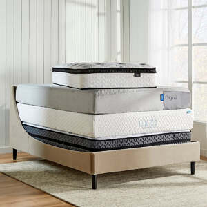 Mattresses starting at $179