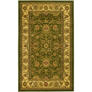 SAFAVIEH, Lyndhurst Marsha Traditional Area Rug