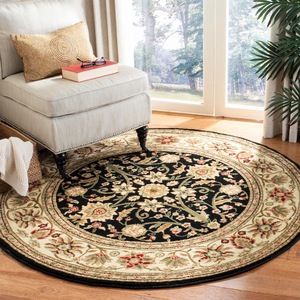 SAFAVIEH, Lyndhurst Marsha Traditional Area Rug from $21.37