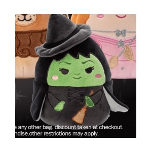 Squishmallows plush for $20