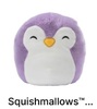 Squishmallows plush