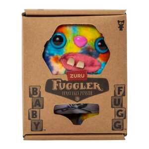 Fuggler Baby Fugg Plush