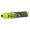 RYOBI 4V Cordless 1/4 in. Screwdriver