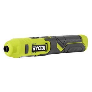 RYOBI 4V Cordless 1/4 in. Screwdriver