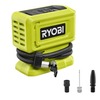 RYOBI ONE+ 18V Cordless High Pressure Inflator