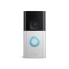 Ring Battery Doorbell Plus - Smart Wireless Doorbell Camera