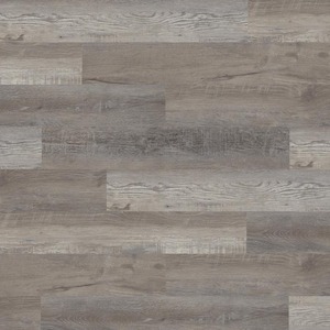 TrafficMaster Winding Brook 6 MIL x 6 in. W x 36 in. L Click Lock Waterproof Luxury Vinyl Plank Flooring