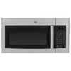 GE 1.6 cu. ft. Over-the-Range Microwave in Stainless Steel