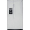 GE 25.3 cu. ft. Side by Side Refrigerator