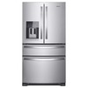 Whirlpool 36 in. 24.5 cu. ft. Standard Depth French Door Refrigerator