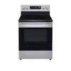 LG 6.3 cu.ft. Single Oven Electric Range w/EasyClean, Wi-Fi Enabled