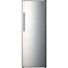 Vissani 11 cu. ft. Convertible Auto Defrost Garage Ready Upright Freezer/Refrigerator