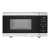 Vissani 0.9 cu. ft. Countertop Convection Microwave