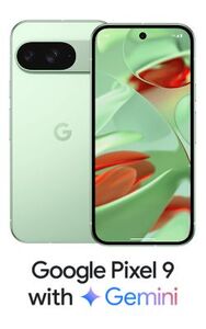 Google Pixel 9